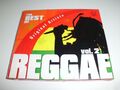 Best of Reggae 2 - CD - OVP