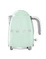 Smeg Wasserkocher 50's Retro Style 1,7 L KLF03PGEU Pastellgrün