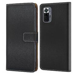 Handy Hülle für Xiaomi Redmi Note 10 Pro / 10 Pro Max Tasche Schutzhülle Etui