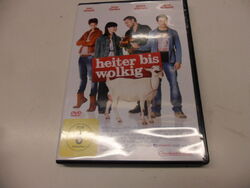 DVD   Heiter bis wolkig 