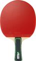 JOOLA Tischtennisschläger Match Lite Tischtennis Schläger 1,8mm IITF 4 Sterne