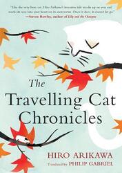 Hiro Arikawa The Travelling Cat Chronicles (Gebundene Ausgabe)Ein weiterer großartiger Artikel von Rarewaves