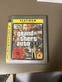 Grand Theft Auto IV PlayStation 3 (gta 4 PS3)