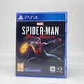 Marvel's Spider-Man Miles Morales (PS4) (Französische Version)