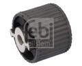 FEBI BILSTEIN 182581 Achskörperlager für BMW 5 Touring (F11) 5 Limousine (F10)