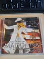 Studio 99 - The Music Of Madonna - CD - KULT - HITS - 90er