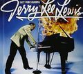 Jerry Lee Lewis - Last Man Standing