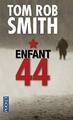 Enfant 44, Smith, Tom Rob