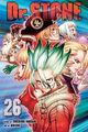 Dr. STONE, Vol. 26: Volume 26, Boichi