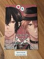 Bungo Stray Dogs Doujinshi - Dazai x Chuya - Japanese - R18