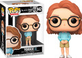 Figurka Funko POP! BLACK MIRROR 942 Yorkie