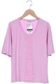 RABE T-Shirt Damen Shirt Kurzärmliges Oberteil Gr. EU 40 Pink #89jgs7w