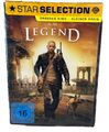 I Am Legend - Will Smith  - DVD - Neu & originalverpackt