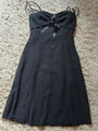 Kleid schwarz Gr. 36 von SWING