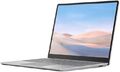 Microsoft Surface Laptop Go 12,4" Intel Core i5 8GB 256GB Platin Silber QWERTY