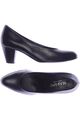 Maripe Pumps Damen High Heels Stiletto Peep Toes Gr. EU 36 Schwarz #2bgeayw