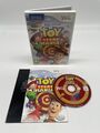 Toy Story Mania! (Nintendo Wii, 2010)