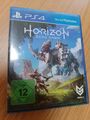 Horizon: Zero Dawn (Sony PlayStation 4, 2017)