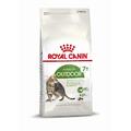 Royal Canin Feline Outdoor +7 / 5 x 400 g (24,95€/kg)