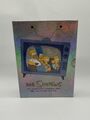 Die Simpsons Die komplette Season One DVD Collectors Edition Sealed