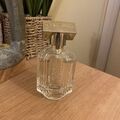 Damen Hugo Boss 50ml Parfum *leerer Flakon*