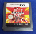 Nintendo DS Spiel Bakugan Battle Brawlers NTR-B6RP-EUR