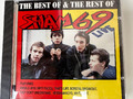 Sham 69 - The best of & the rest of CD