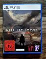 Hell Let Loose PS5