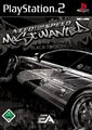 PS2 / Sony Playstation 2 - Need for Speed: Most Wanted #Black Edition mit OVP