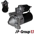 JP GROUP 4390301600 Starter passend für NISSAN OPEL RENAULT