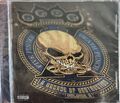 FIVE FINGER DEATH PUNCH - A Decade Of Destruction Vol. 2 CD