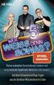 Wer weiß denn sowas? 5 | Buch | 9783453606319