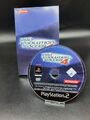 SONY PLAYSTATION 2 PS2 SPIEL - PRO EVOLUTION SOCCER 4 INKL. ANLEITUNG - NUR CD