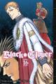 Yuki Tabata Black Clover, Vol. 16 (Taschenbuch) Black Clover