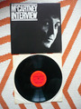 Paul McCartney The McCartney Interview Vinyl USA 1980 Columbia 1. Presse LP EXC