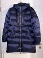 Diesel Damen Daunenjacke Daunenmantel Gr.M  NP 450 euro