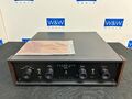 Moonriver 404, High End Vollverstärker mit Phono MM