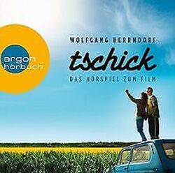 Tschick: Das Hörspiel zum Film von Herrndorf, Wolfgang | Buch | Zustand sehr gutGeld sparen und nachhaltig shoppen!