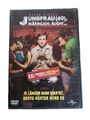 Jungfrau (40), Männlich, sucht... (2005) [DVD] XXL Version/sehr guter Zustand 