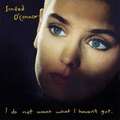 Sinéad O'Connor I Do Not Want What I Haven't G LP Album Vinyl Schallplatte 014