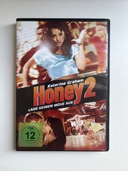 Honey 2 - Lass keinen Move aus (DVD) - FSK 12 -