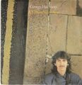 GEORGE HARRISON All diese Jahre ago Dark Horse K17807 klassischer Pop von 1981