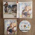 PS3 - Playstation ► Enchanted Arms ◄ CIB | TOP