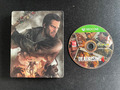 Dead Rising 4 inkl. Steelbook - Microsoft Xbox One - Series X - TOP - Deutsch