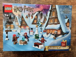 Lego Harry Potter 76418 Adventskalender 2023