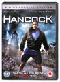 EBOND Hancock DVD Special Edition UK D589924