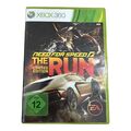 Need For Speed: The Run - Limited Edition (Microsoft Xbox 360, 2011)