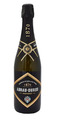 Sekt Abrau Durso halbtrocken, weiss 0,75L 11,5%