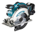 Makita Akku-Handkreissäge 18V, DSS610Z, 57 mm, Ohne Akku - im Karton