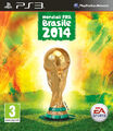 Fifa World Cup Brasilien 2014 (Fußball) PS3 PLAYSTATION 3 Electronic Arts